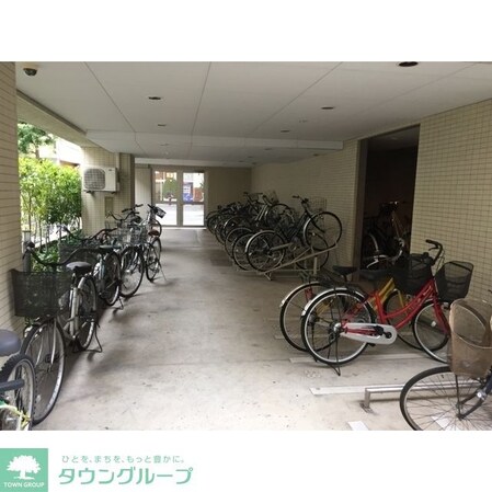 コンフォリア両国DEUXの物件内観写真